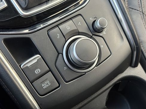 Used 2022 MAZDA CX-5 AWD 2.5 S w/ Premium Package image 24