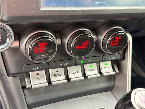 Used 2022 Subaru BRZ Limited RWD image 15