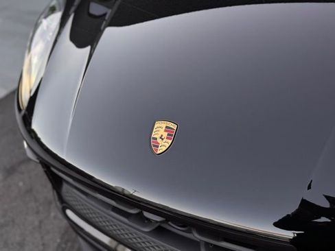 New 2026 Porsche Macan S image 40