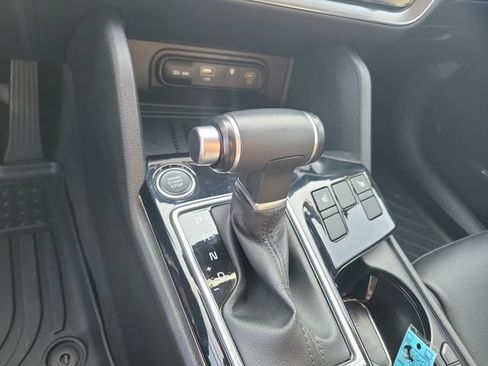 Used 2023 Kia Sportage SX FWD image 35