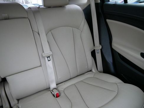 Used 2018 Buick Envision Premium image 14