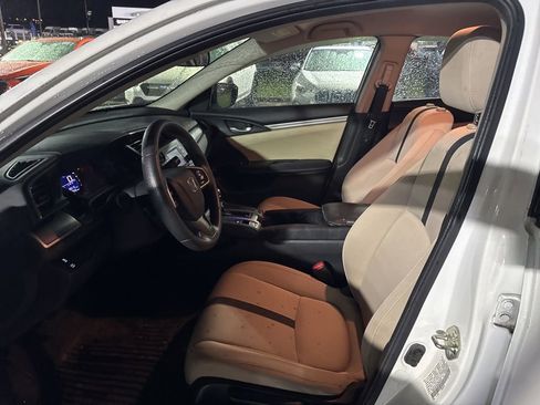 Used 2017 Honda Civic LX image 18