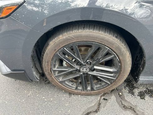 Used 2025 Toyota Camry SE FWD image 31