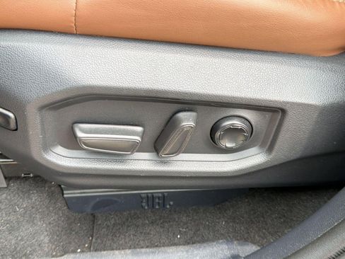 Used 2023 Toyota Tundra 1794 Edition AWD/4WD image 13