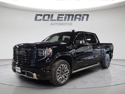 Used 2025 GMC Sierra 1500 Denali Ultimate