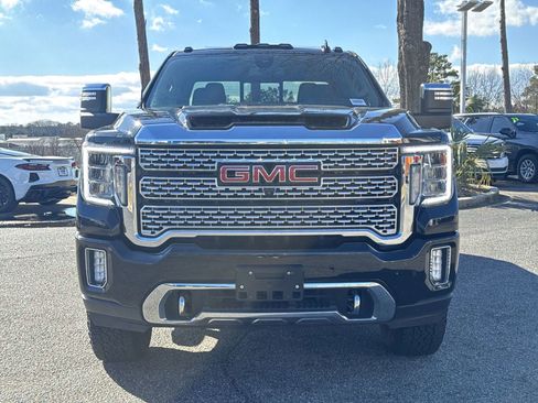 Used 2023 GMC Sierra 2500 Denali image 3