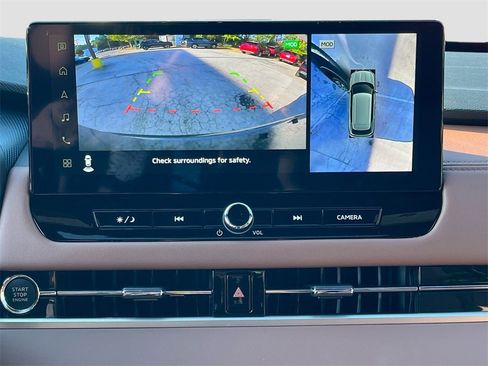 New 2025 Mitsubishi Outlander SEL image 14