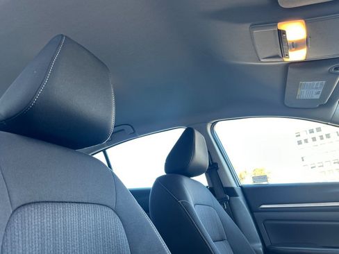 Used 2023 Nissan Altima 2.5 SV image 18