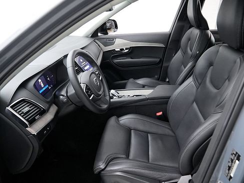 Certified 2023 Volvo XC90 T8 Ultimate w/ Protection Package Premier AWD/4WD image 20