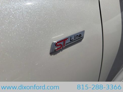 Used 2023 Ford Escape ST-Line Elite AWD/4WD image 11