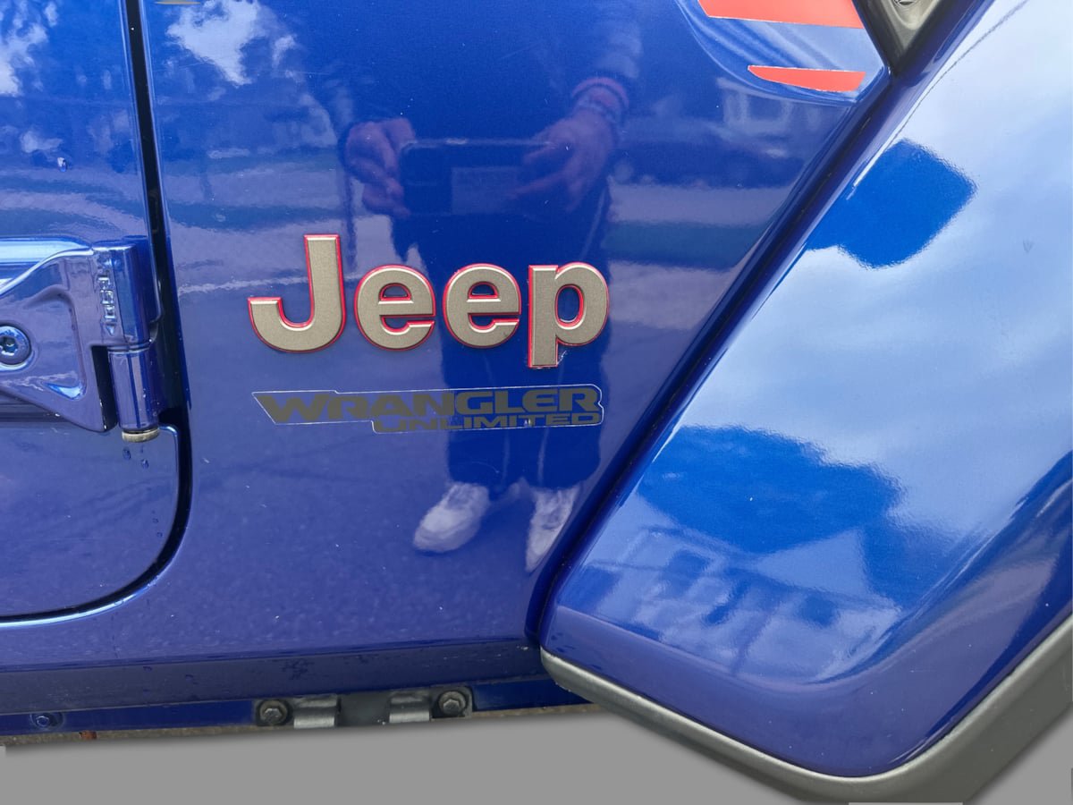 Used 2019 Jeep Wrangler Unlimited Rubicon AWD/4WD image 51