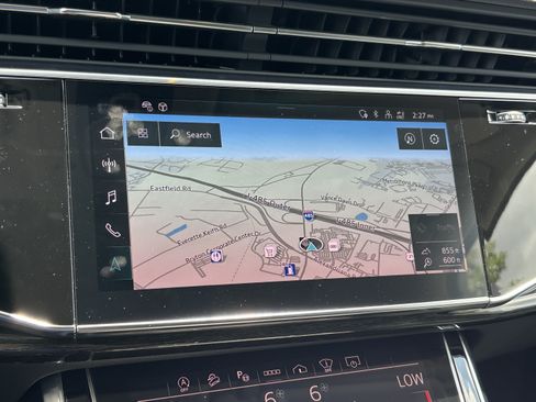Certified 2023 Audi Q7 3.0T Prestige AWD/4WD image 24