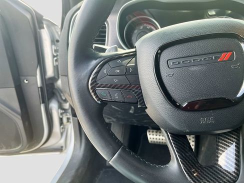 Used 2023 Dodge Charger R/T w/ Harman/Kardon Audio Group RWD image 10
