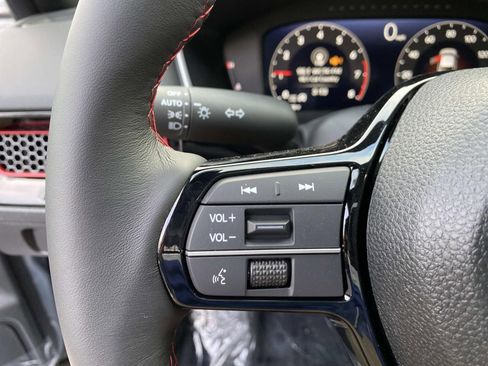 New 2026 Honda Civic Si image 17