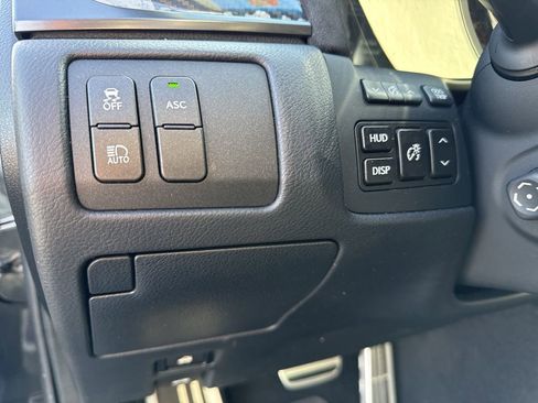 Used 2016 Lexus GS F image 20