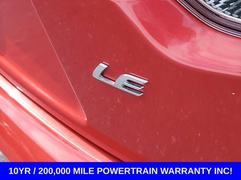 Used 2021 Toyota Corolla LE FWD image 7