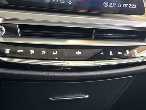 New 2026 Cadillac Lyriq V image 21