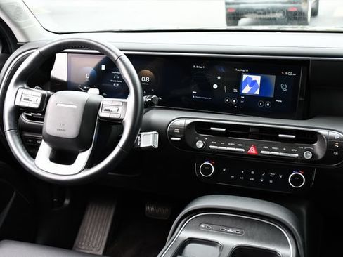 Used 2026 Hyundai Palisade SEL AWD/4WD image 2