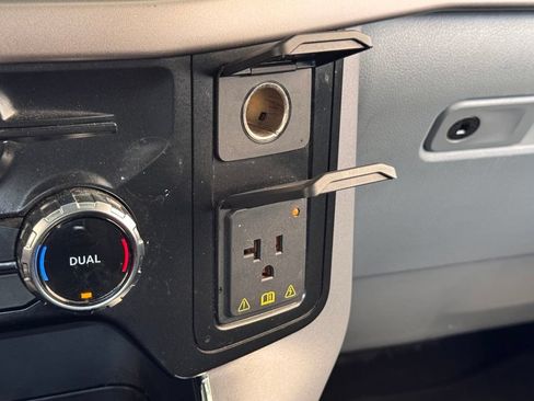 Used 2024 Ford F150 XLT w/ Mobile Office Package AWD/4WD image 7