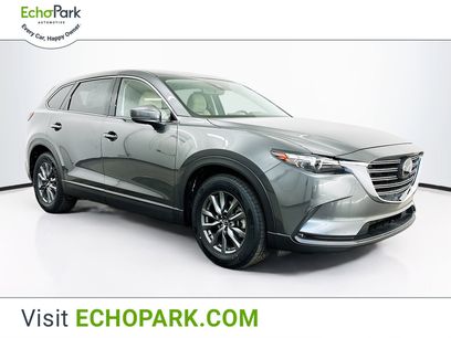 Used 2023 MAZDA CX-9 Touring