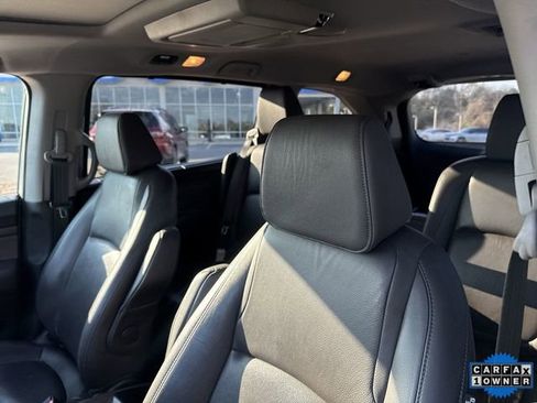 Used 2020 Honda Odyssey EX-L image 14