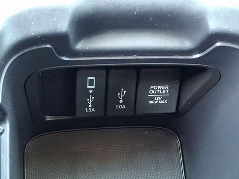 Used 2019 Honda CR-V EX image 24