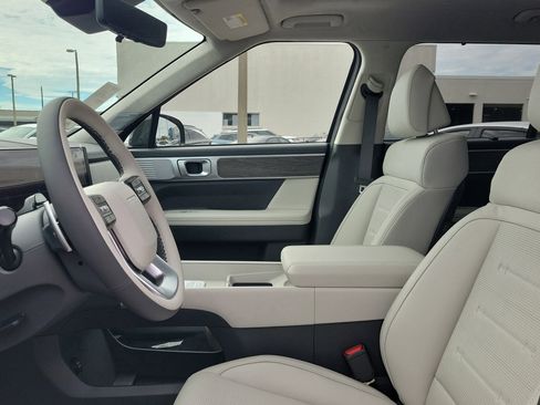 New 2026 Hyundai Santa Fe Calligraphy image 22