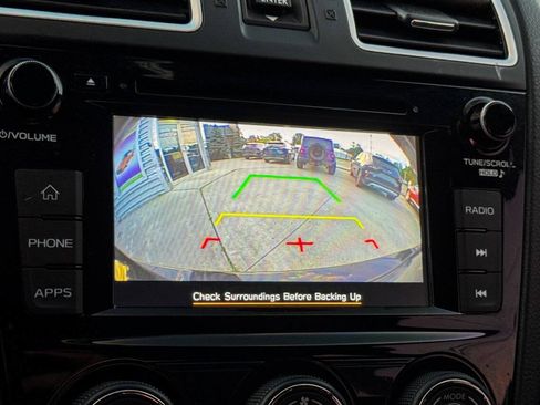 Used 2021 Subaru WRX AWD/4WD image 26
