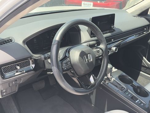Certified 2024 Honda Civic EX image 16