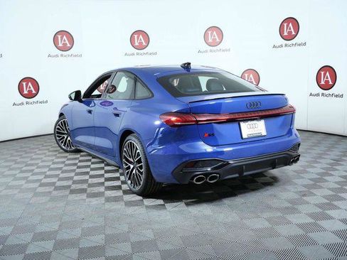New 2026 Audi S5 Premium Plus AWD/4WD image 6