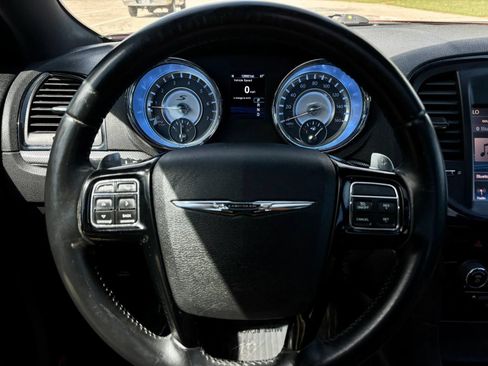 Used 2014 Chrysler 300 S AWD/4WD image 24