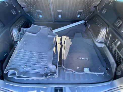 Certified 2024 Subaru Outback Touring XT image 26