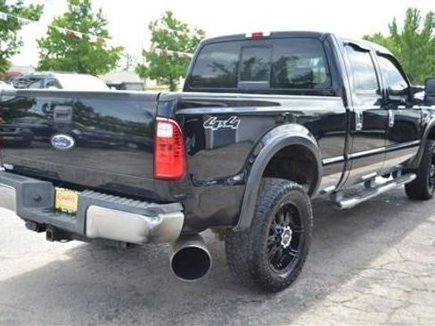 Used 2008 Ford F250 XL AWD/4WD image 6