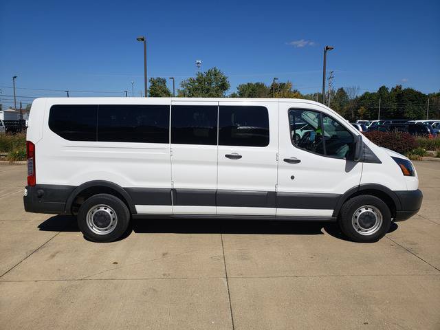 Used 2018 Ford Transit 350 XL RWD image 4