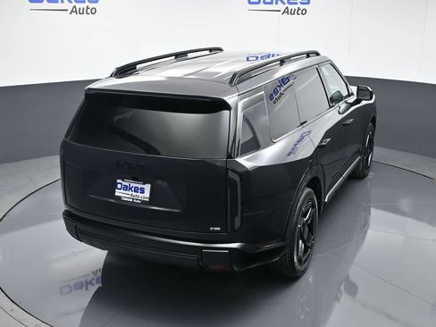 Used 2027 Kia Telluride EX X-Line AWD/4WD image 56