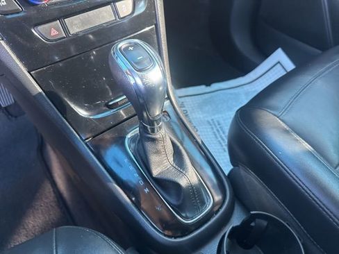 Used 2019 Buick Encore Essence w/ Safety Package II image 14