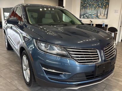 Used 2018 Lincoln MKC Premiere