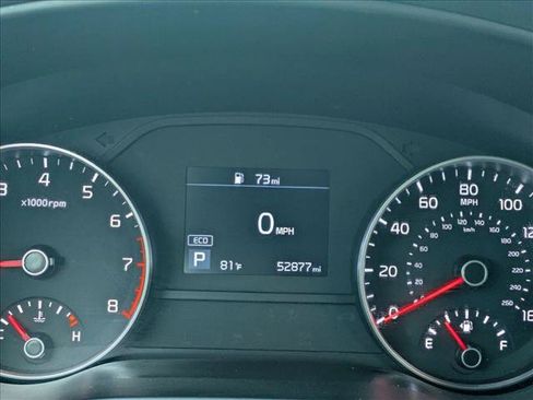 Used 2022 Kia Sportage LX FWD image 10