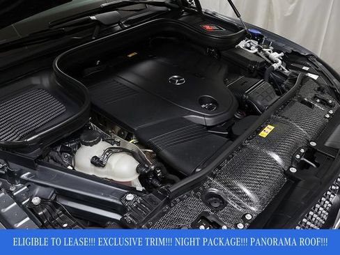 Certified 2026 Mercedes-Benz GLE 450 4MATIC image 39
