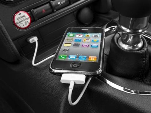 Used 2016 Ford Mustang GT Premium w/ GT Performance Package image 15