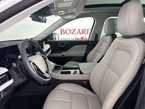 New 2026 Lincoln Aviator Reserve image 13