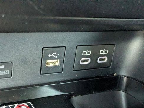 Certified 2025 Toyota Camry SE FWD image 13