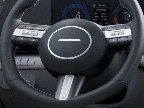 New 2026 Hyundai Kona SEL Premium FWD image 15