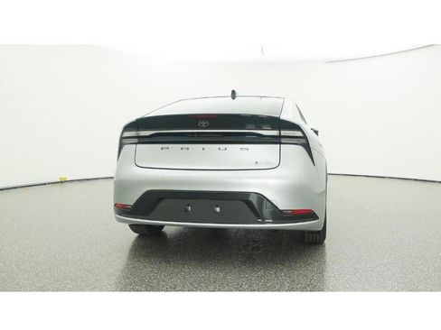 New 2026 Toyota Prius Plug-In Hybrid image 23