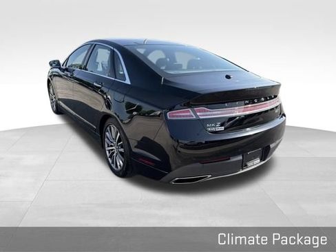 Used 2017 Lincoln MKZ Select w/ Climate Package FWD image 10