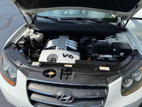 Used 2007 Hyundai Santa Fe SE AWD/4WD image 26