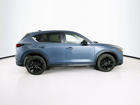 Used 2025 MAZDA CX-5 Carbon Edition AWD/4WD image 10