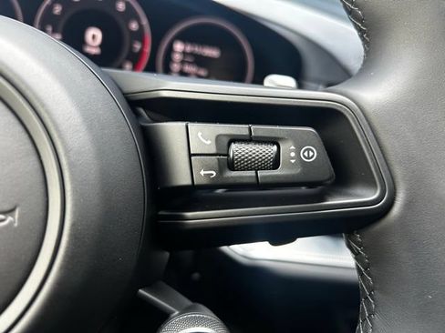 Certified 2026 Porsche Cayenne Coupe AWD/4WD image 17