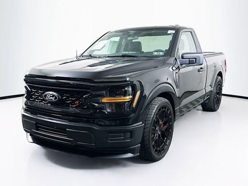 Used 2025 Ford F150 XL AWD/4WD image 3