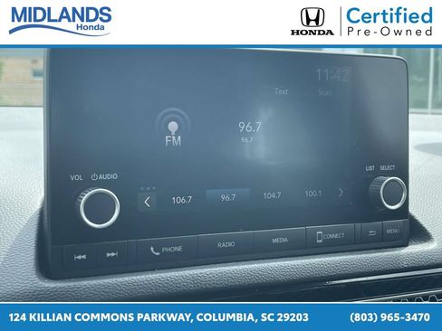Used 2024 Honda Civic Sport image 25